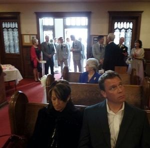 Meet your Posher, Nancy